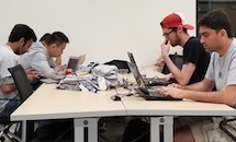 NDN HACKATHONS